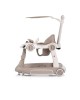 Chipolino Walker Happy Walker 5 in 1 Beige