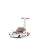 Chipolino Walker Happy Walker 5 in 1 Beige