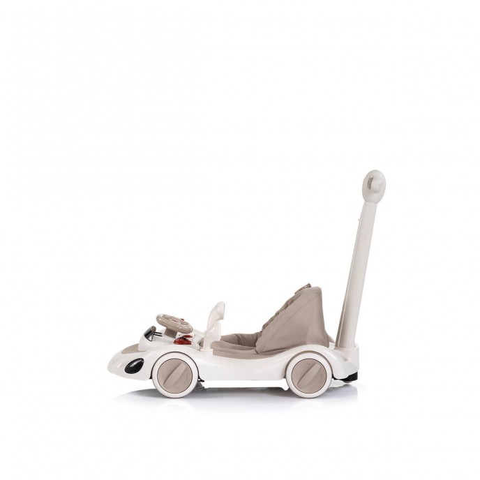 Chipolino Walker Happy Walker 5 in 1 Beige