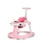 Chipolino Walker Happy Walker 5 in 1 Pink