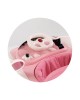 Chipolino Walker Happy Walker 5 in 1 Pink