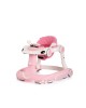 Chipolino Walker Happy Walker 5 in 1 Pink
