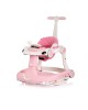 Chipolino Walker Happy Walker 5 in 1 Pink