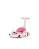 Chipolino Walker Happy Walker 5 in 1 Pink