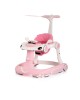 Chipolino Walker Happy Walker 5 in 1 Pink