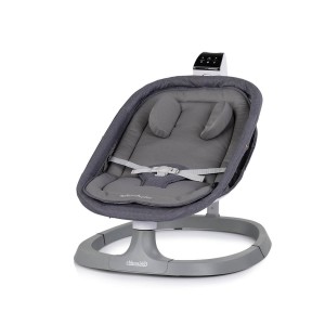 Chipolino Swing Cradle Lambada Anthracite Chipolino Swing Cradle Lambada Anthracite