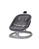 Chipolino Swing Cradle Lambada Anthracite