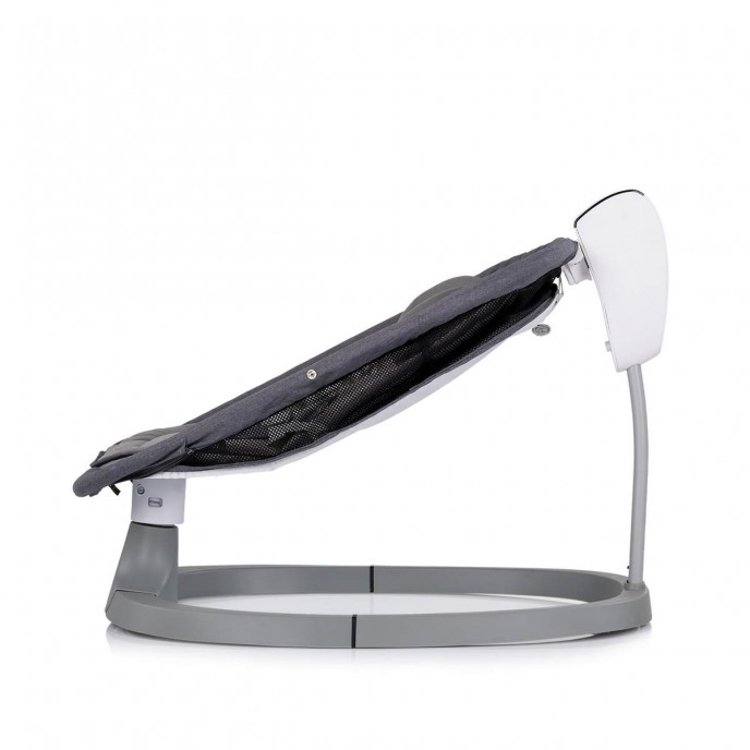 Chipolino Swing Cradle Lambada Anthracite