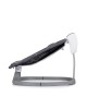 Chipolino Swing Cradle Lambada Anthracite