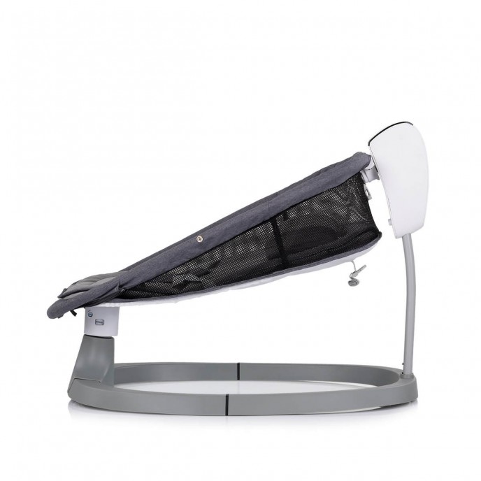 Chipolino Swing Cradle Lambada Anthracite
