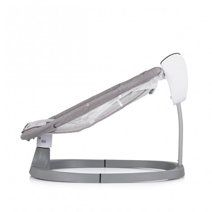 Chipolino Swing Cradle Lambada Cloud Grey