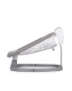 Chipolino Swing Cradle Lambada Cloud Grey