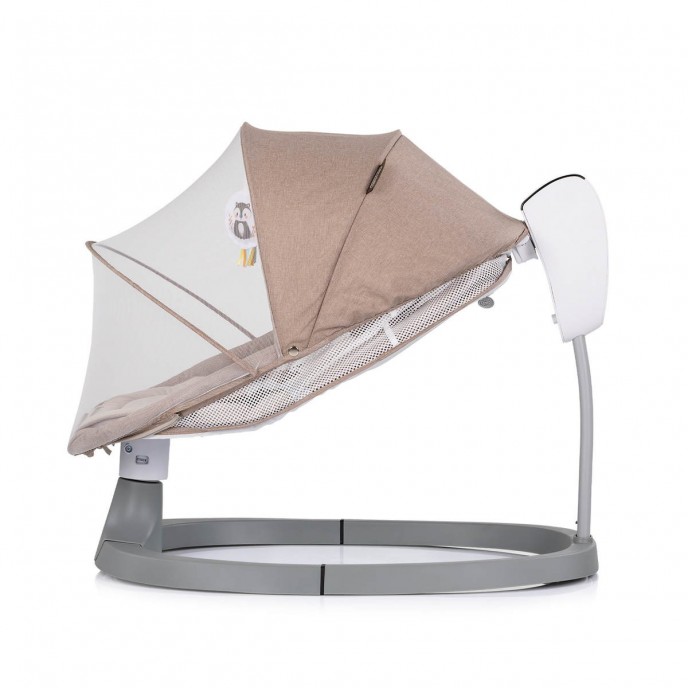 Chipolino Swing Cradle Lambada Tiramisu