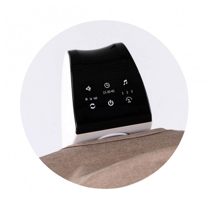 Chipolino Swing Cradle Lambada Tiramisu