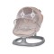 Chipolino Swing Cradle Lambada Tiramisu Chipolino Swing Cradle Lambada Tiramisu