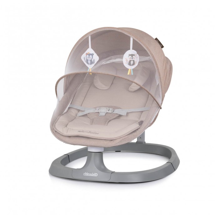 Chipolino Swing Cradle Lambada Tiramisu