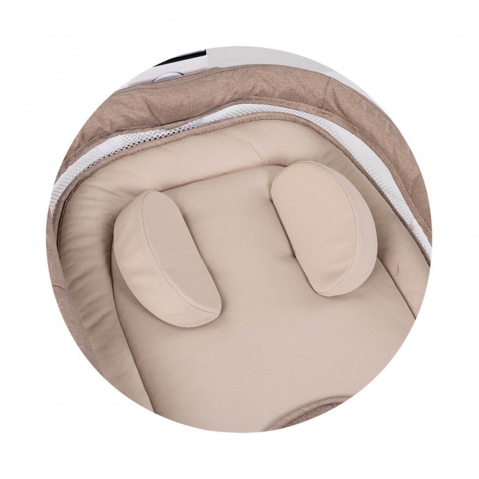 Chipolino Swing Cradle Lambada Tiramisu
