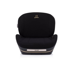 Chipolino Booster I-Size ISOfix Genesis Noir (125-150cm)