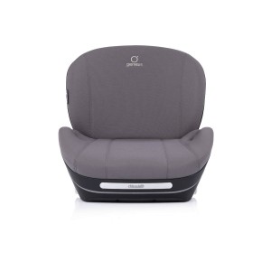 Chipolino Booster I-Size ISOfix Genesis Charcoal (125-150cm)