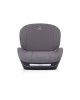 Chipolino Booster I-Size ISOfix Genesis Charcoal (125-150cm)