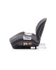 Chipolino Booster I-Size ISOfix Genesis Charcoal (125-150cm)