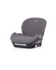 Chipolino Booster I-Size ISOfix Genesis Charcoal (125-150cm)