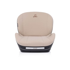 Chipolino Booster I-Size ISOfix Genesis Latte (125-150cm)