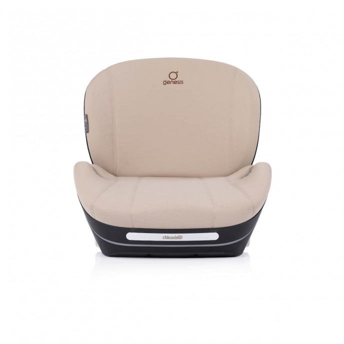 Chipolino Booster I-Size ISOfix Genesis Latte (125-150cm)