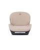 Chipolino Booster I-Size ISOfix Genesis Latte (125-150cm)