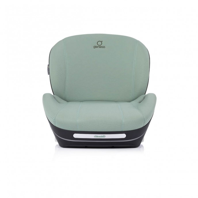 Chipolino Booster I-Size ISOfix Genesis Matcha (125-150cm)
