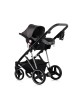 Chipolino Travel System Imperium Charcoal