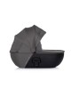 Chipolino Travel System Imperium Charcoal