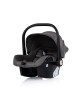 Chipolino Travel System Imperium Charcoal