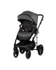 Chipolino Travel System Imperium Charcoal