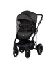 Chipolino Travel System Imperium Charcoal