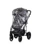 Chipolino Travel System Imperium Charcoal