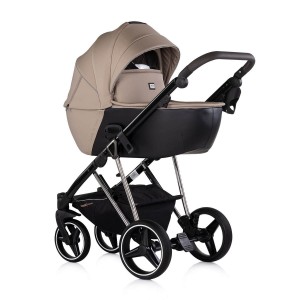 Chipolino Travel System Imperium Latte