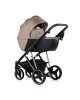 Chipolino Travel System Imperium Latte