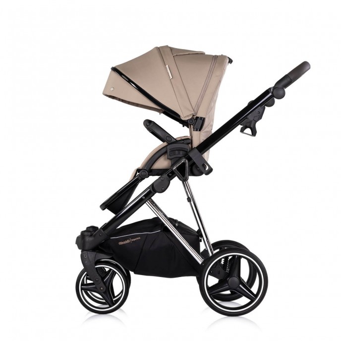Chipolino Travel System Imperium Latte