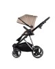 Chipolino Travel System Imperium Latte
