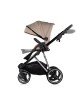 Chipolino Travel System Imperium Latte