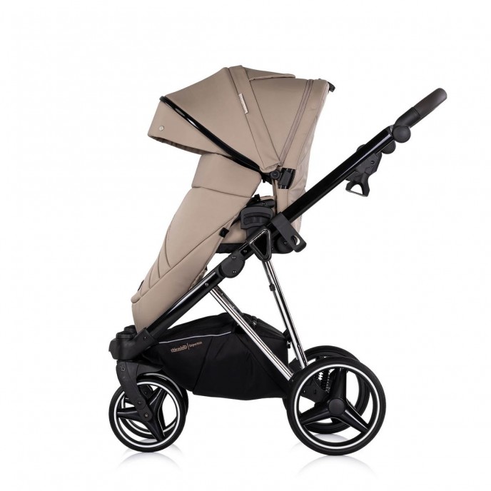 Chipolino Travel System Imperium Latte