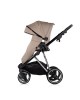 Chipolino Travel System Imperium Latte