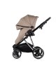 Chipolino Travel System Imperium Latte