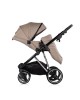 Chipolino Travel System Imperium Latte