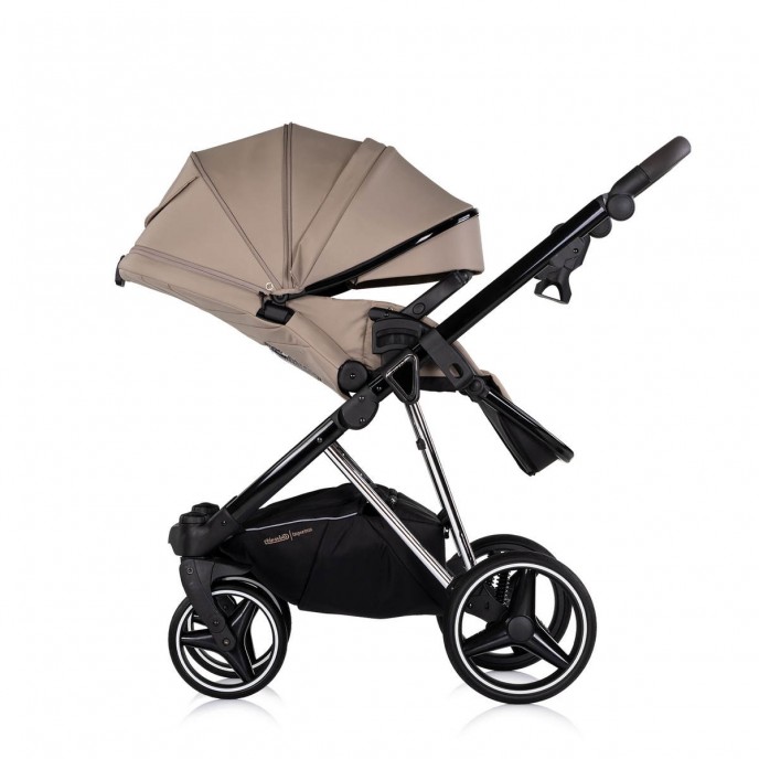 Chipolino Travel System Imperium Latte