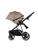 Chipolino Travel System Imperium Latte