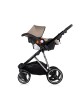 Chipolino Travel System Imperium Latte