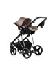 Chipolino Travel System Imperium Latte