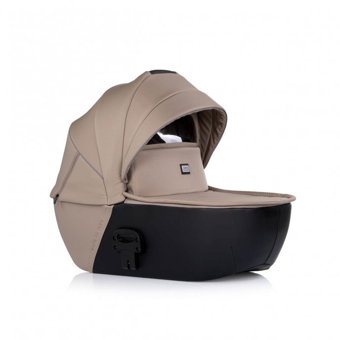 Chipolino Travel System Imperium Latte